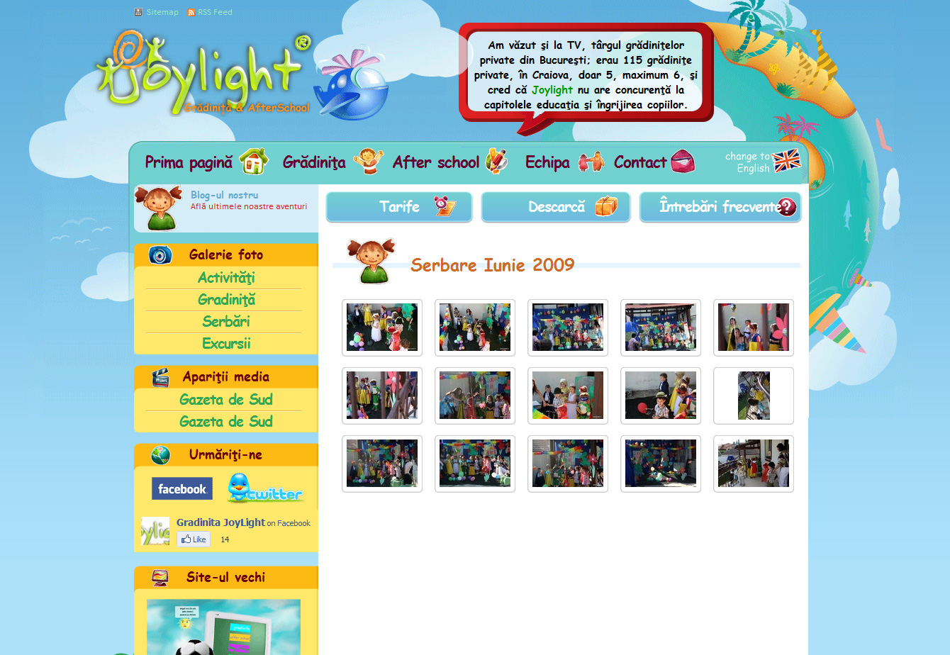 Joylight 3